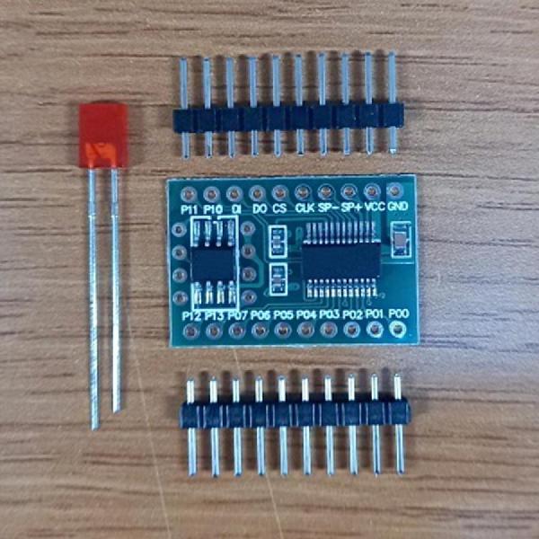 디바이스마트,MCU보드/전자키트 > 음악/앰프/녹음 > 악기/알람/소리재생,네오틱스,22가지 사운드 음원 모듈 (스피커 출력) (NA-SGMG),동작시 LED 점등 / 스위치 접점에 따라 각종 사운드 스피커로 바로 재생 /  사용자가 원하는 소리 크기의 오디오 앰프 사용 / 방송용 소리 증폭기 사용 가능