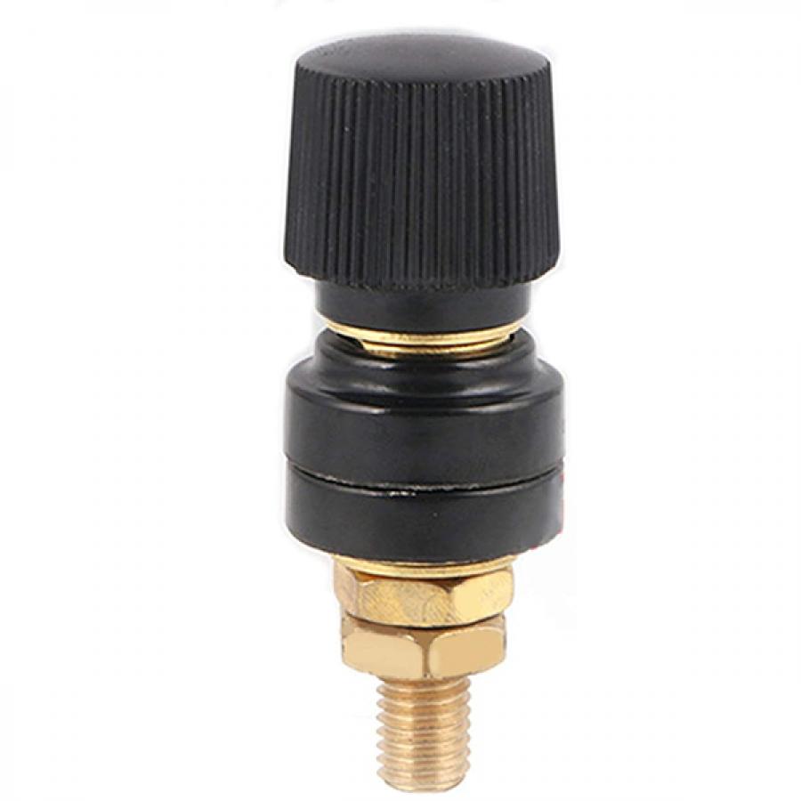 M10 황동 대전류 검정색