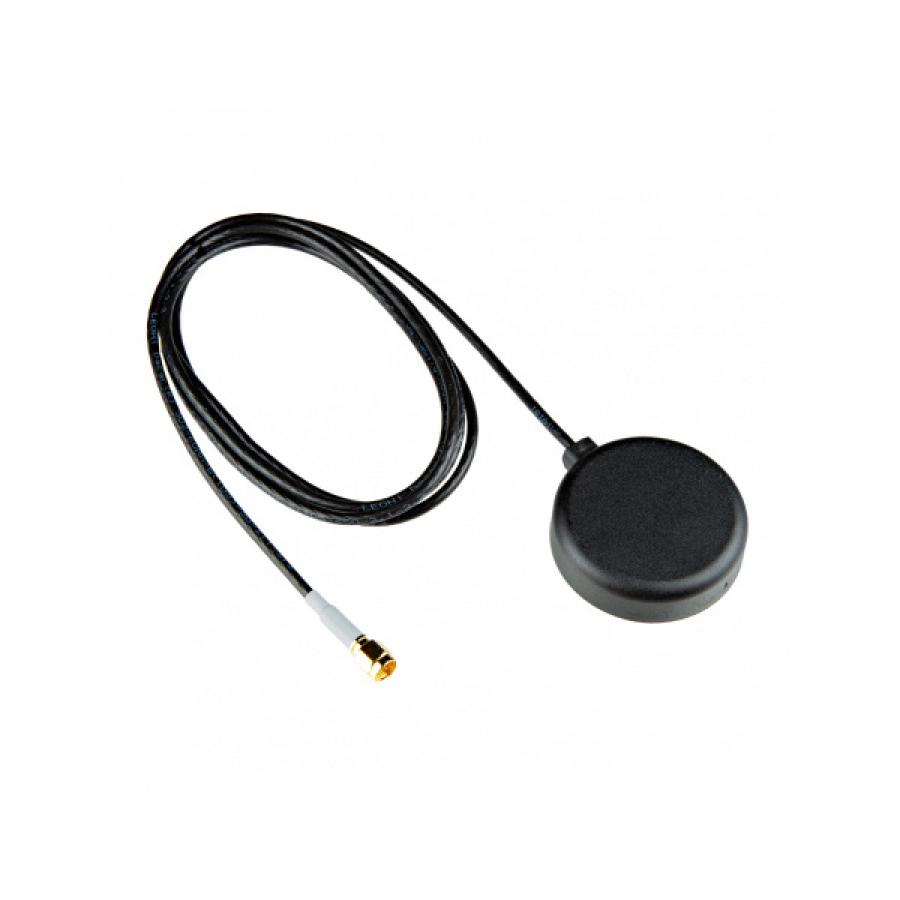 External Iridium® Certified Compact Magnetic Adhesive Mount Antenna [WRL-25068]