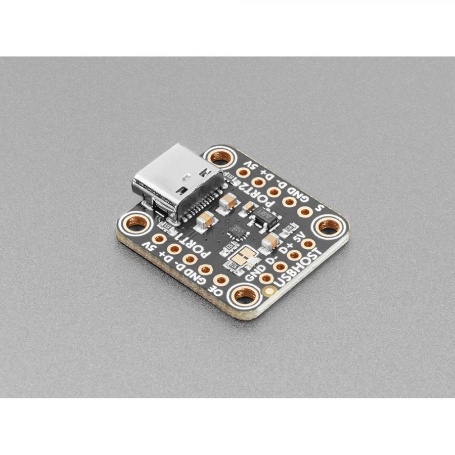 Adafruit TS3USB30 1 to 2 USB Switch [ada-5871]