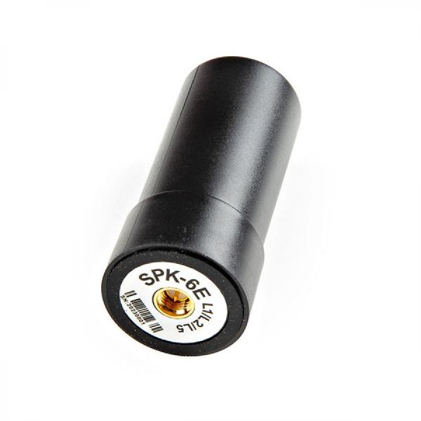 디바이스마트,MCU보드/전자키트 > 통신/네트워크 > 안테나 > 외장형 안테나,SparkFun,GNSS Multi-Band L1/L2/L5 Helical Antenna (SMA) [GPS-23847],SPK-6E 안테나 / 빠르고 간편하며 안정적인 다중 대역 안테나 솔루션을 제공 / 모든 GPS/GNSS 수신기와 함께 사용 가능
