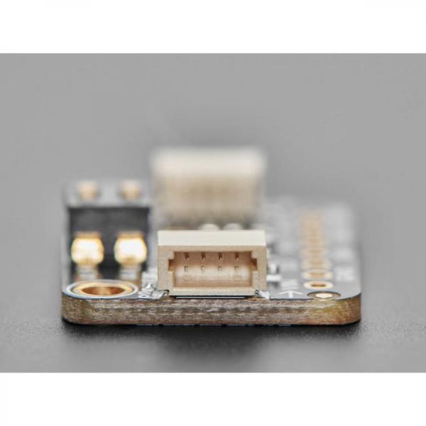 디바이스마트,MCU보드/전자키트 > 전원/신호/저장/응용 > 인터페이스/먹서,Adafruit,Adafruit LTC4316 I2C Address Translator - Stemma QT / Qwiic [ada-5914],즉시 주소 변환을 수행 / 제품 크기: 25.2mm x 17.7mm x 5.8mm / 제품 무게: 1.9g