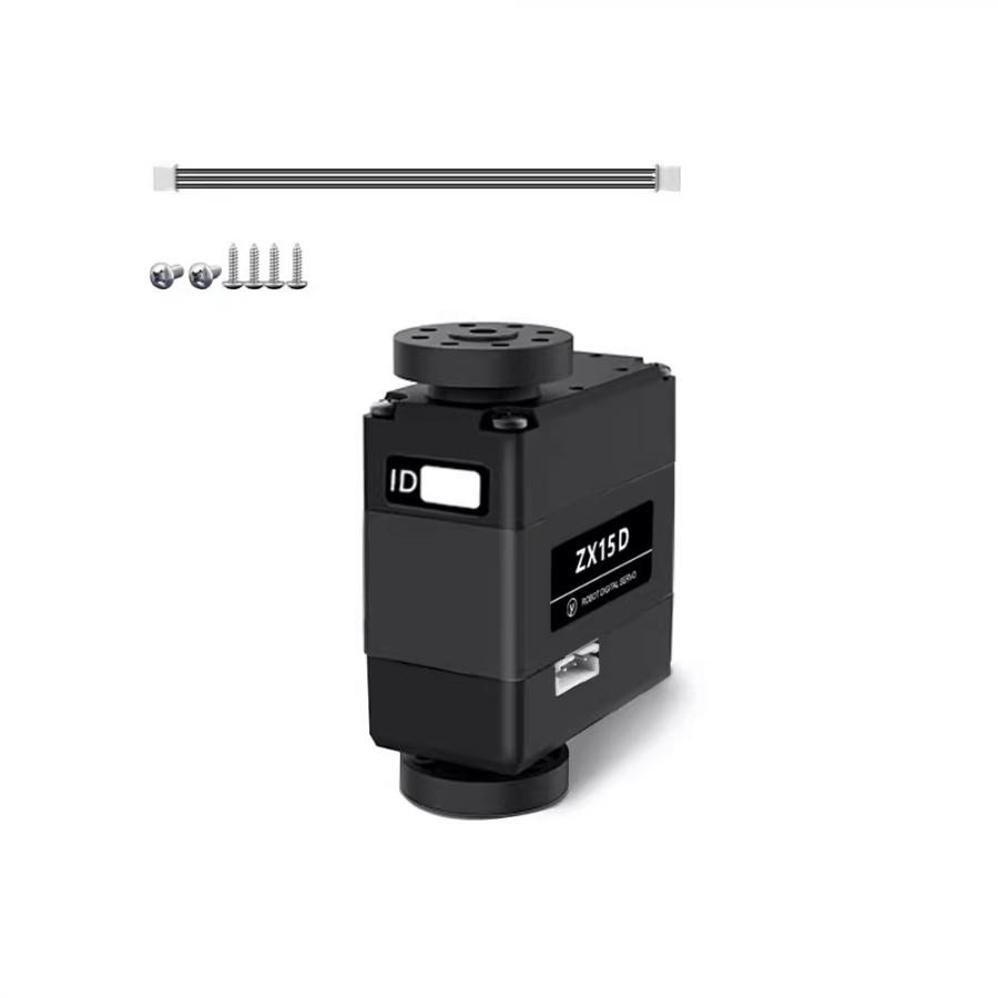 Serial Bus Servo ZX15D [HPRO-0095]