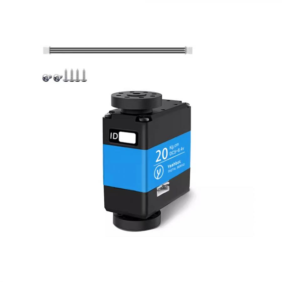 Serial Bus Servo ZX30D [HPRO-0097]