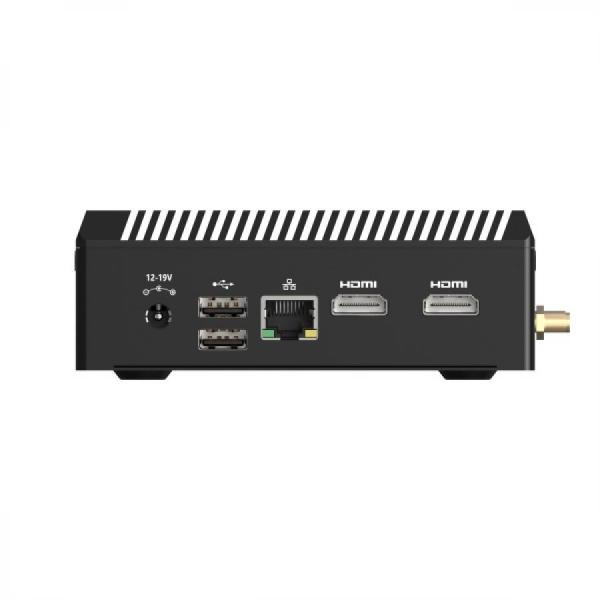 디바이스마트,컴퓨터/모바일/가전 > 데스크탑ㆍ서버 > 미니PC,MINIX,미닉스 미니PC 인텔  N100 Z100-0db 무소음 (16GB/512GB/Win11Pro),미닉스 N100 인텔12세대 Z100-0db (N100/윈도우11Pro 무상증정) 인텔 N시리즈 / DDR4  16GB / 512GB NVMe / 802.11ax(Wi-Fi 6) 무선랜 / 2.5Gbps 유선랜 / 블루투스 / HDMI / USB 3.2 / USB 2.0 / USB Type-A / USB Type-C / LAN / WiFi