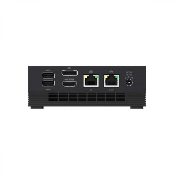 디바이스마트,컴퓨터/모바일/가전 > 데스크탑ㆍ서버 > 미니PC,MINIX,미닉스 미니PC 인텔 N100 Z100-Aero (16GB/NVMe 512GB/Win11Pro),미닉스 N100 인텔12세대 Z100-Aero (16GB/512GB/정품 윈도우11Pro 기본 탑재) / VESA 마운트 제공 / 인텔 N시리즈 / RAM 슬롯 1개 / M.2 SSD 슬롯 1개 / 내장그래픽 / 802.11ac(Wi-Fi 5) 무선랜 / 2.5Gbps 유선랜 / 1Gbps 유선랜 / 듀얼랜 / 블루투스