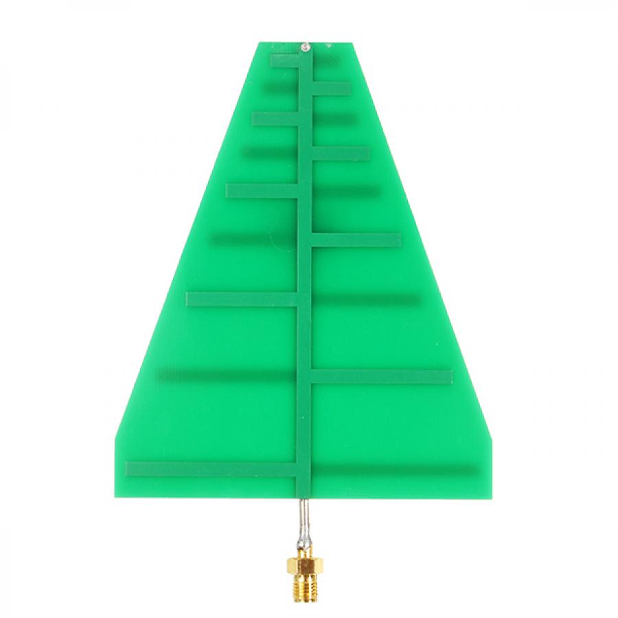 UWB 초광대역 1.35-9.5GHz 안테나