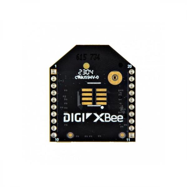 디바이스마트,MCU보드/전자키트 > 통신/네트워크 > 지그비,SparkFun,Digi XBee RR Module - PCB Antenna [WRL-22626],메모리: 1MB 플래시, 96kB RAM / 작동 온도: −40°C ~ 85°C / 공급 전압: 1.72~3.8V