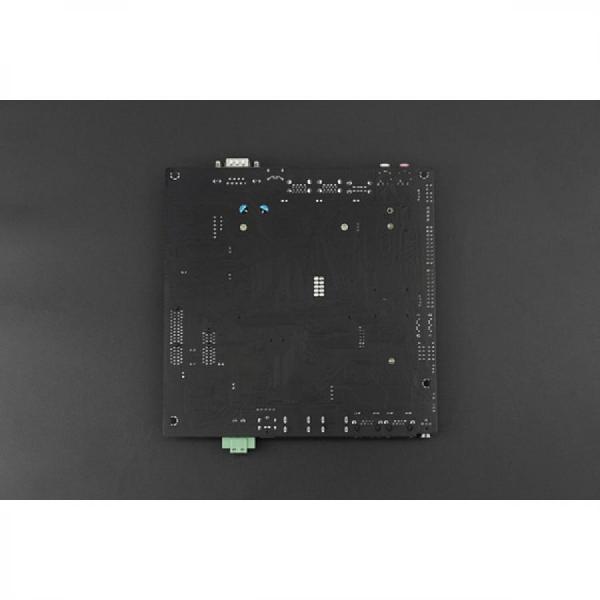 디바이스마트,오픈소스/코딩교육 > 라떼판다/비글본/기타,DFROBOT,LattePanda Mu compute 모듈용 Full-Function Evaluation 캐리어 보드 [DFR1141],12~20V의 넓은 전압 입력 / 표준 PCIe 슬롯 / 듀얼 M.2 슬롯 / 듀얼 2.5G 포트