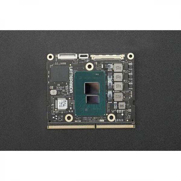 디바이스마트,오픈소스/코딩교육 > 라떼판다/비글본/기타,DFROBOT,LattePanda Mu - 마이크로 x86 compute 모듈(N100 CPU, 8GB RAM, 64GB eMMC) [DFR1146],Intel N100 쿼드 코어 프로세서, 8GB LPDDR5 메모리 및 64GB 스토리지를 갖춘 마이크로 x86 컴퓨팅 모듈