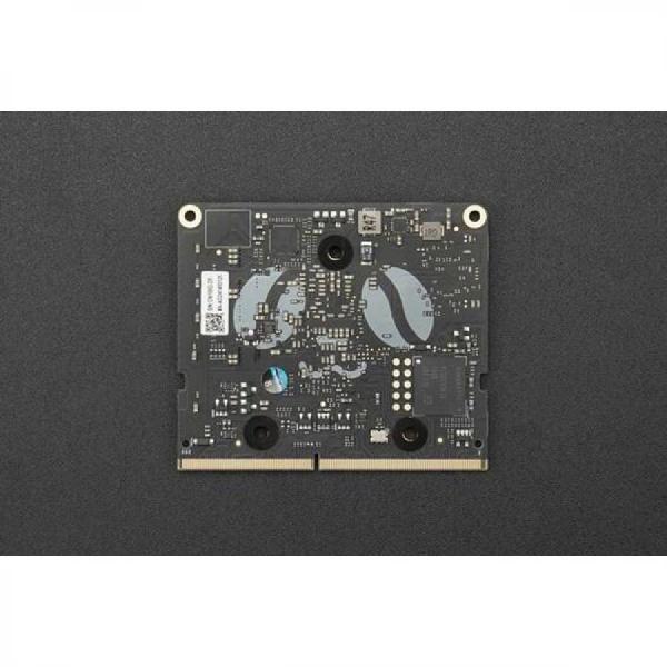 디바이스마트,오픈소스/코딩교육 > 라떼판다/비글본/기타,DFROBOT,LattePanda Mu - 마이크로 x86 compute 모듈(N100 CPU, 8GB RAM, 64GB eMMC) [DFR1146],Intel N100 쿼드 코어 프로세서, 8GB LPDDR5 메모리 및 64GB 스토리지를 갖춘 마이크로 x86 컴퓨팅 모듈