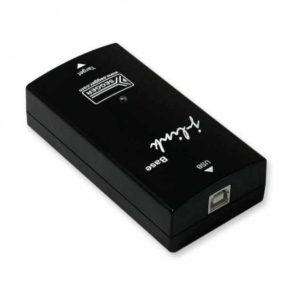 디바이스마트,MCU보드/전자키트 > 개발용 장비 > SEGGER > J-LINK,SEGGER,J-Link BASE Classic [8.08.00] 공식정품,SEGGER J-LINK 베이스 클래식 / USB 인터페이스 / 플래시 다운로드, GDB 서버, 실시간 전송(RTT)