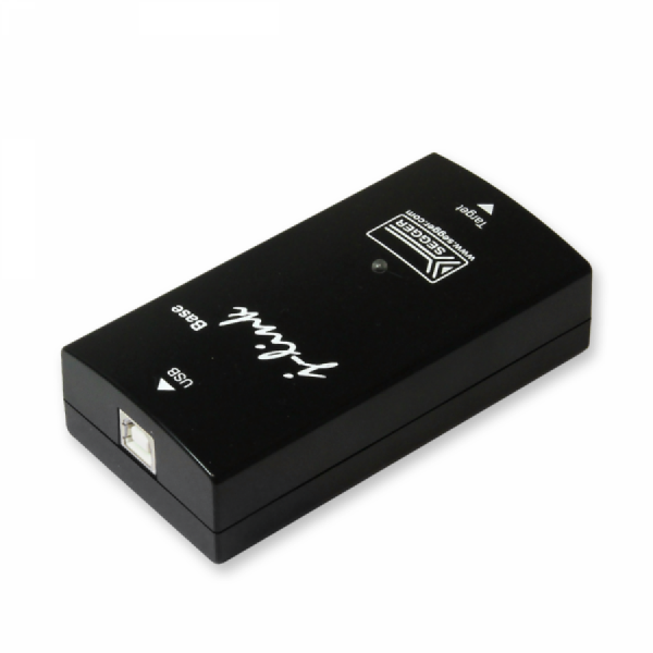 디바이스마트,MCU보드/전자키트 > 개발용 장비 > SEGGER > J-LINK,SEGGER,J-Link BASE Classic [8.08.00] 공식정품,SEGGER J-LINK 베이스 클래식 / USB 인터페이스 / 플래시 다운로드, GDB 서버, 실시간 전송(RTT)