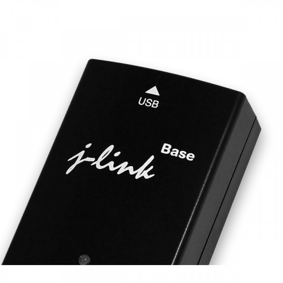 J-Link BASE Classic [8.08.00] 공식정품