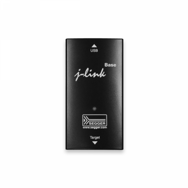 디바이스마트,MCU보드/전자키트 > 개발용 장비 > SEGGER > J-LINK,SEGGER,J-Link BASE Classic [8.08.00] 공식정품,SEGGER J-LINK 베이스 클래식 / USB 인터페이스 / 플래시 다운로드, GDB 서버, 실시간 전송(RTT)