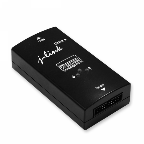 디바이스마트,MCU보드/전자키트 > 개발용 장비 > SEGGER > J-LINK,SEGGER,J-Link ULTRA+ [8.16.28] 공식정품,J-Link PLUS와 100% 호환 / JTAG/SWD용 초고속 디버그 프로브 / VCOM 기능 / USB 인터페이스 / GDB 서버, J-Flash/J-Flash SPI, Ozone, RDDI, RDI, 실시간 전송(RTT) / Unlimited Flash Breakpoints