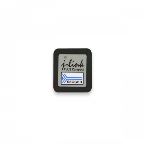 디바이스마트,MCU보드/전자키트 > 개발용 장비 > SEGGER > J-LINK,SEGGER,J-Link PLUS Compact [8.19.28] 공식정품,J-Link PLUS / VCOM 기능 내장 / 32비트 RISC CPU를 기반으로 지원되는 대상 CPU와 고속으로 통신합니다 / 2개의 장착 구멍 / USB / 플래시 다운로드, GDB 서버, J-Flash/J-Flash SPI, Ozone, RDDI, RDI, 실시간 전송(RTT) / Unlimited Flash Breakpoints