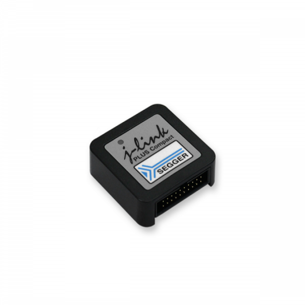 디바이스마트,MCU보드/전자키트 > 개발용 장비 > SEGGER > J-LINK,SEGGER,J-Link PLUS Compact [8.19.28] 공식정품,J-Link PLUS / VCOM 기능 내장 / 32비트 RISC CPU를 기반으로 지원되는 대상 CPU와 고속으로 통신합니다 / 2개의 장착 구멍 / USB / 플래시 다운로드, GDB 서버, J-Flash/J-Flash SPI, Ozone, RDDI, RDI, 실시간 전송(RTT) / Unlimited Flash Breakpoints
