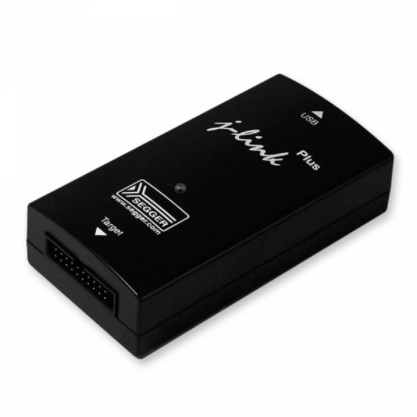 디바이스마트,MCU보드/전자키트 > 개발용 장비 > SEGGER > J-LINK,SEGGER,J-Link PLUS Classic [8.08.28] 공식정품,RDI/RDDI 및 J-Flash의 무제한 중단점에 대한 통합 라이센스와 함께 VCOM 기능이 내장 / 2비트 RISC CPU를 기반으로 지원되는 대상 CPU와 고속으로 통신합니다. / CPU 코어와 마이크로컨트롤러를 지원합니다.