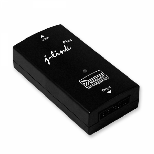 디바이스마트,MCU보드/전자키트 > 개발용 장비 > SEGGER > J-LINK,SEGGER,J-Link PLUS Classic [8.08.28] 공식정품,RDI/RDDI 및 J-Flash의 무제한 중단점에 대한 통합 라이센스와 함께 VCOM 기능이 내장 / 2비트 RISC CPU를 기반으로 지원되는 대상 CPU와 고속으로 통신합니다. / CPU 코어와 마이크로컨트롤러를 지원합니다.