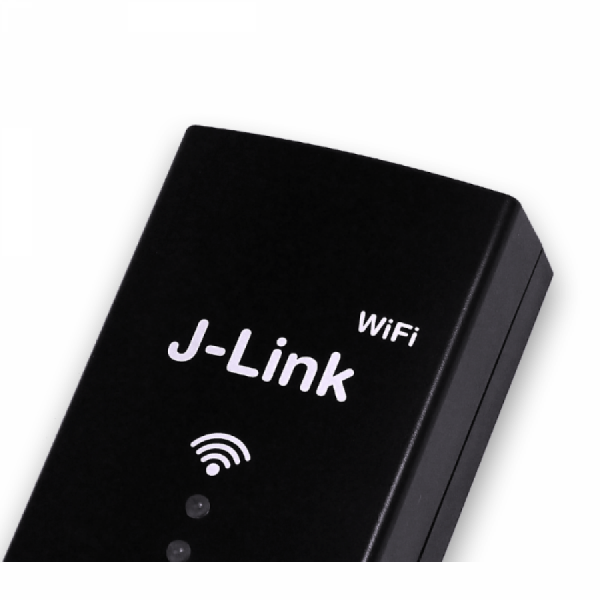 디바이스마트,MCU보드/전자키트 > 개발용 장비 > SEGGER > J-LINK,SEGGER,J-Link WiFi [8.14.28] 공식정품,Eclipse, GDB 기반 IDE 및 SEGGER Embedded Studio를 포함한 모든 주요 IDE는 J-Link 디버그 프로브를 지원합니다 / 지원되는 대상 CPU와 고속(최대 15MHz)으로 통신합니다 / VCOM
