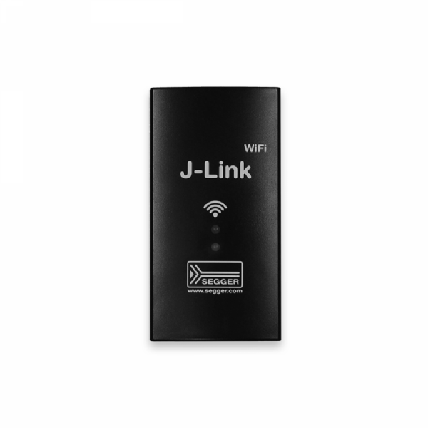 디바이스마트,MCU보드/전자키트 > 개발용 장비 > SEGGER > J-LINK,SEGGER,J-Link WiFi [8.14.28] 공식정품,Eclipse, GDB 기반 IDE 및 SEGGER Embedded Studio를 포함한 모든 주요 IDE는 J-Link 디버그 프로브를 지원합니다 / 지원되는 대상 CPU와 고속(최대 15MHz)으로 통신합니다 / VCOM