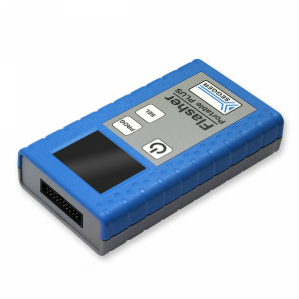 디바이스마트,MCU보드/전자키트 > 개발용 장비 > SEGGER > Flasher,SEGGER,Flasher Portable PLUS [5.16.02] 공식정품,Flash 소프트웨어를 사용하거나 독립형으로 플래시 대상을 프로그래밍하도록 설계 / 프로그래밍 속도는 일반적으로 30KB/초에서 1MByte/초 사이입니다.