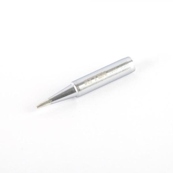 디바이스마트,수공구/전자공구/전동공구 > 전자공구 > 인두기팁/인두기팁크리너 > ATTEN 인두팁,ATTEN,인두팁 T900-1.2D,HAKKO 인두기 936 & 888D 완벽 호환 인두팁