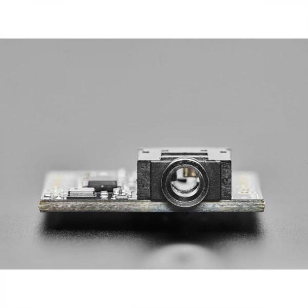 디바이스마트,MCU보드/전자키트 > 센서모듈 > 가속도/자이로/지자기센서 > 가속도센서,Adafruit,Pixelblaze Sensor Expansion Board [ada-5944],소리, 가속도계/기울기 또는 빛을 사용하여 반응 패턴을 만드는 패턴을 쉽게 작성