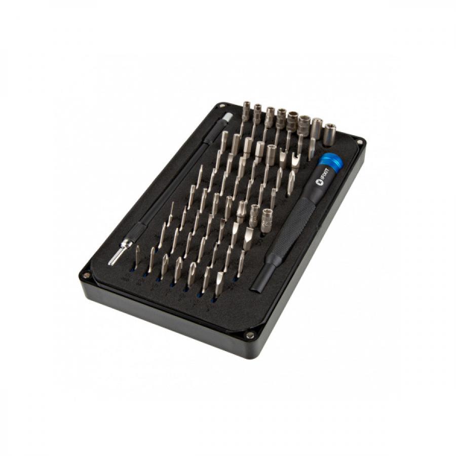 iFixit Mako Driver Kit - 64 Precision Bits [TOL-25567]