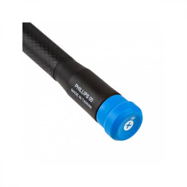 디바이스마트,수공구/전자공구/전동공구 > 작업공구 > 드라이버류 > 드라이버,SparkFun,iFixit Phillips #00 Screwdriver [TOL-25566],컴퓨터 및 소형 가전 제품의 내부에 가장 일반적으로 사용되는 패스너 / 십자 드라이버 / 핸들 재질: 폴리머