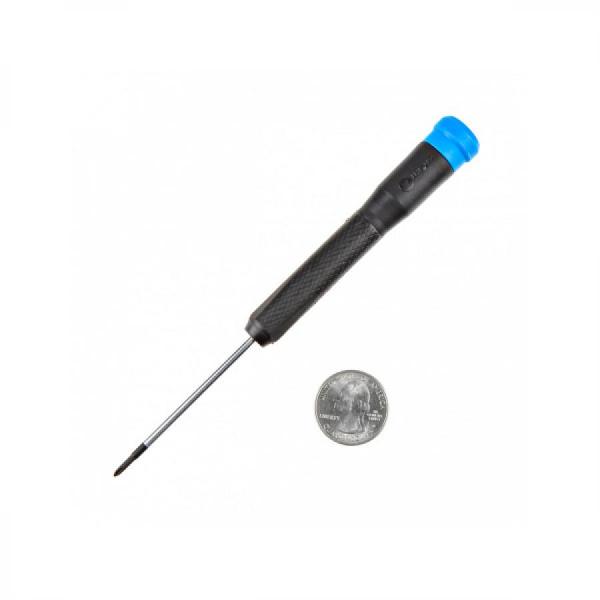 디바이스마트,수공구/전자공구/전동공구 > 작업공구 > 드라이버류 > 드라이버,SparkFun,iFixit Phillips #00 Screwdriver [TOL-25566],컴퓨터 및 소형 가전 제품의 내부에 가장 일반적으로 사용되는 패스너 / 십자 드라이버 / 핸들 재질: 폴리머