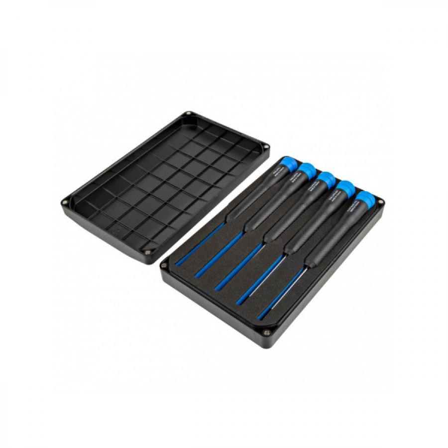 iFixit Marlin Screwdriver Set - 5 Standard Precision Screwdrivers [TOL-25565]