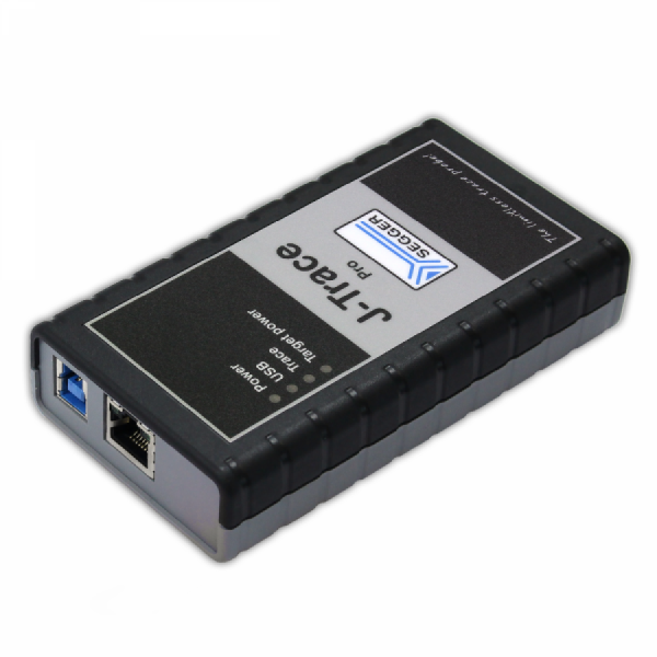 디바이스마트,MCU보드/전자키트 > 개발용 장비 > SEGGER > J-Trace,SEGGER,J-Trace PRO [8.24.00] 공식정품,전체 추적 클럭을 사용하여 USB를 통해 연속 스트리밍 추적 가능 / 내부 버퍼의 한계를 높여 데이터 전송 속도를 늦추고 개발자가 코드를 최적화 / 최대 4.0MB/s 다운로드 속도