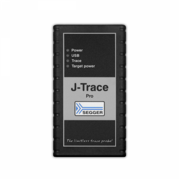 디바이스마트,MCU보드/전자키트 > 개발용 장비 > SEGGER > J-Trace,SEGGER,J-Trace PRO [8.24.00] 공식정품,전체 추적 클럭을 사용하여 USB를 통해 연속 스트리밍 추적 가능 / 내부 버퍼의 한계를 높여 데이터 전송 속도를 늦추고 개발자가 코드를 최적화 / 최대 4.0MB/s 다운로드 속도