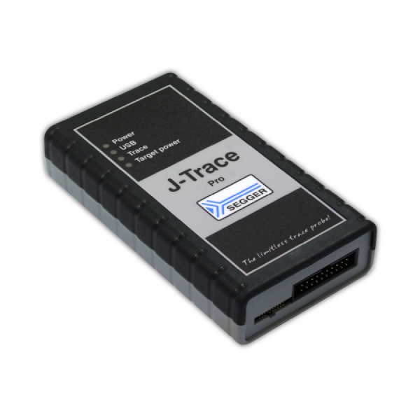 디바이스마트,MCU보드/전자키트 > 개발용 장비 > SEGGER > J-Trace,SEGGER,J-Trace PRO [8.24.00] 공식정품,전체 추적 클럭을 사용하여 USB를 통해 연속 스트리밍 추적 가능 / 내부 버퍼의 한계를 높여 데이터 전송 속도를 늦추고 개발자가 코드를 최적화 / 최대 4.0MB/s 다운로드 속도