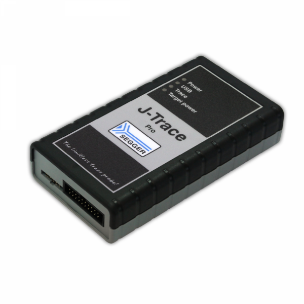 디바이스마트,MCU보드/전자키트 > 개발용 장비 > SEGGER > J-Trace,SEGGER,J-Trace PRO [8.24.00] 공식정품,전체 추적 클럭을 사용하여 USB를 통해 연속 스트리밍 추적 가능 / 내부 버퍼의 한계를 높여 데이터 전송 속도를 늦추고 개발자가 코드를 최적화 / 최대 4.0MB/s 다운로드 속도