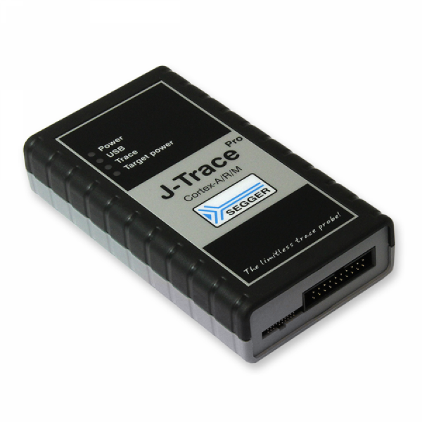 디바이스마트,MCU보드/전자키트 > 개발용 장비 > SEGGER > J-Trace,SEGGER,J-Trace PRO Cortex [8.20.00] 공식정품,전체 추적 클럭을 사용하여 USB를 통해 연속 스트리밍 추적 가능 / 내부 버퍼의 한계를 높여 데이터 전송 속도를 늦추고 개발자가 코드를 최적화 / 최대 4.0MB/s 다운로드 속도 / RISC-V 무제한 스트리밍 추적 / SuperSpeed ​​USB 3.0 구동 디버그 프로브