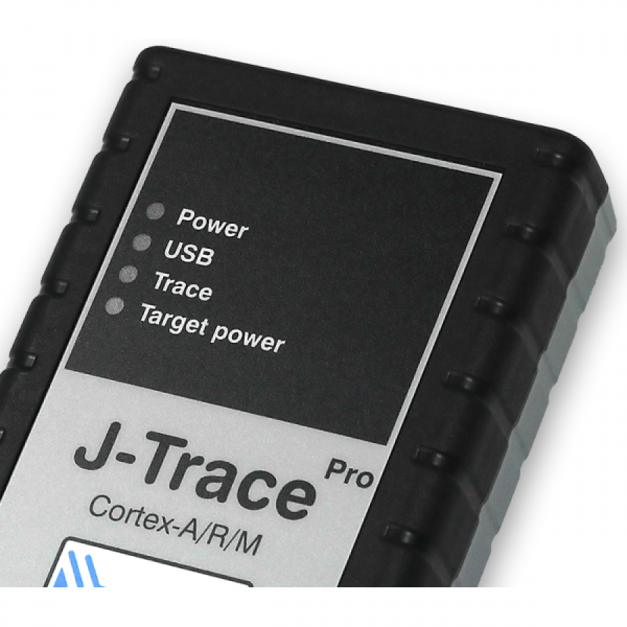 J-Trace PRO Cortex [8.20.00] 공식정품
