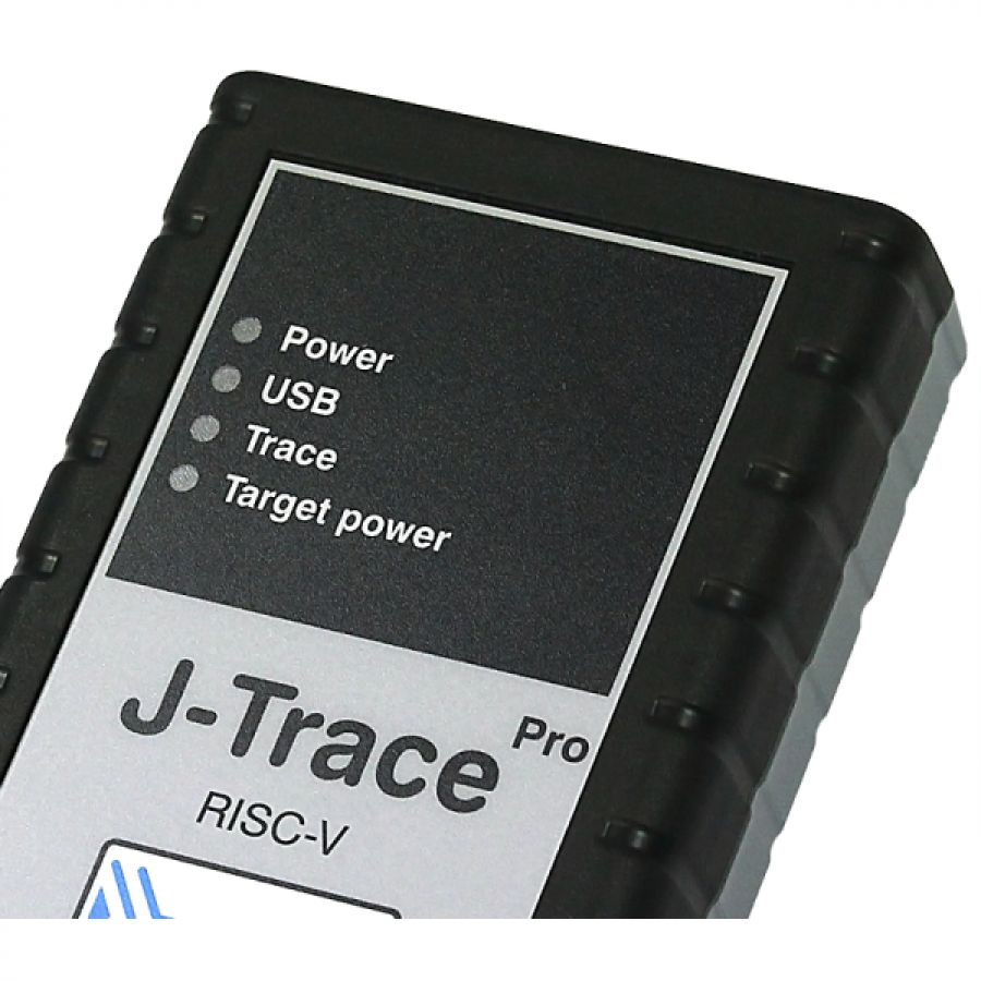 J-Trace PRO RISC-V [8.22.00] 공식정품