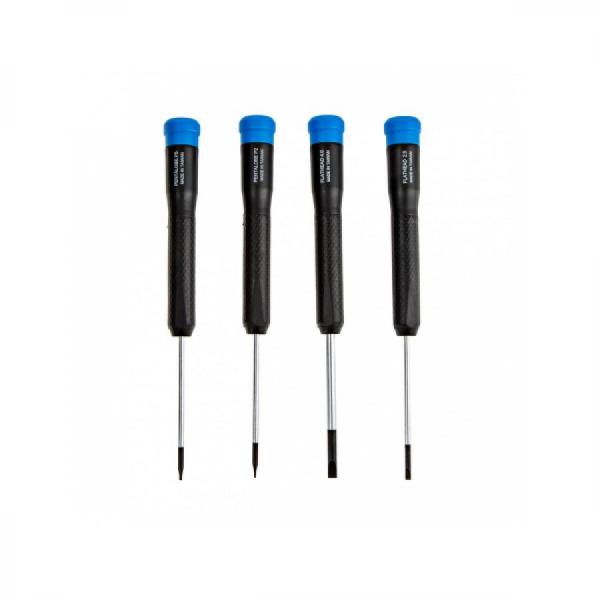 디바이스마트,수공구/전자공구/전동공구 > 작업공구 > 드라이버류 > 드라이버세트,SparkFun,iFixit Marlin Screwdriver Set - 15 Precision Screwdrivers [TOL-25569],고정 블레이드 드라이버 15개 포함 / 인체공학적인 고무 손잡이 / 드라이버 및 핸들 재질 : 폴리머