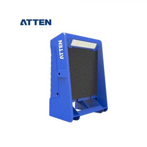 디바이스마트,수공구/전자공구/전동공구 > 전자공구 > 디핑기/납연기제거 > 납연기제거기,ATTEN,납연기 제거기 ST-1016,테스크탑용 납연기흡입기. 고활성탄소재의 강력한 흡입력을 자랑하며, LED 조명으로 어두운 환경에서도 사용가능