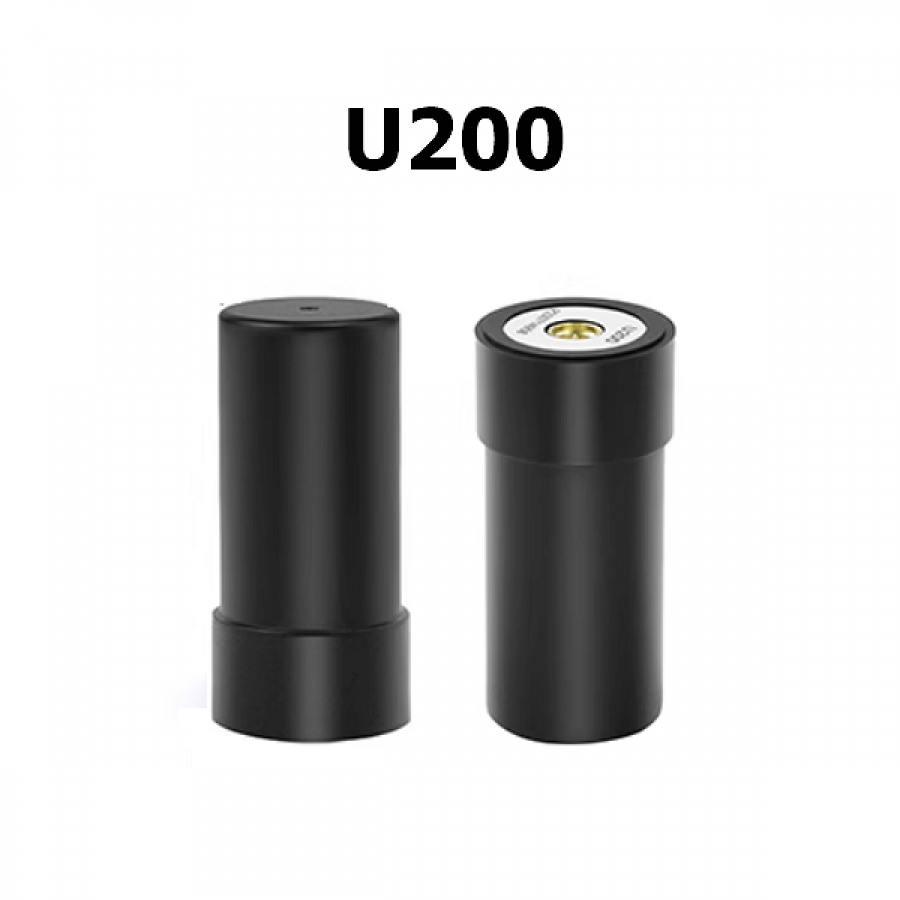 GNSS 4종 다중 주파수 33dB 헬리컬 안테나 U200