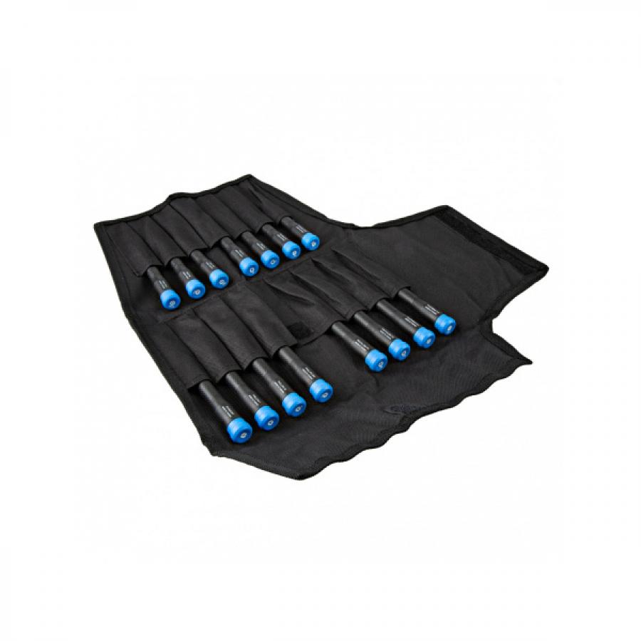 iFixit Marlin Screwdriver Set - 15 Precision Screwdrivers [TOL-25569]