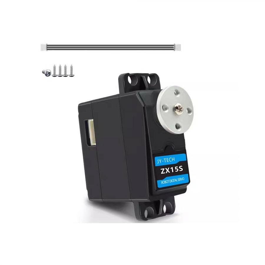 Serial Bus Servo ZX15S [HPRO-0092]