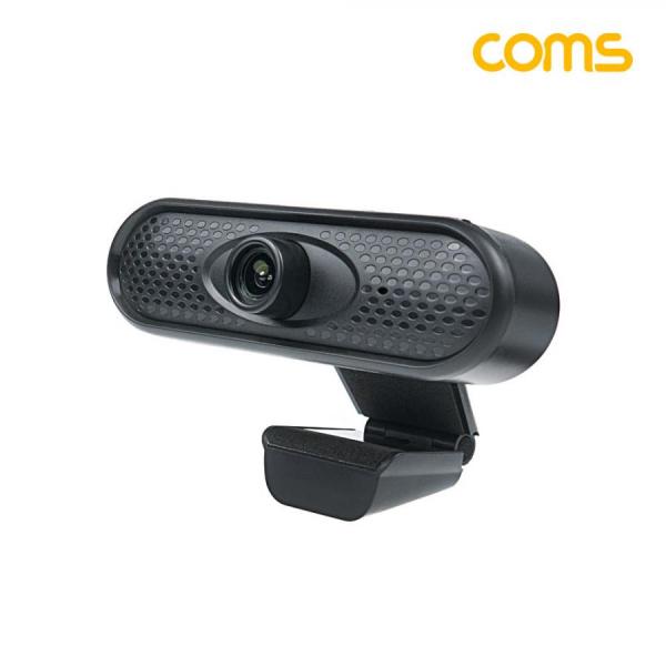 디바이스마트,컴퓨터/모바일/가전 > CCTV/프로젝터/영상장비 > CCTV/네트워크카메라 > IP카메라,Coms,웹캠 화상 PC 카메라 [AU100],Coms 웹캠, 웹카메라, HD 1280x720P, 화상통화, 스트리밍 방송, 온라인, PC, 노트북, ST 3.5mm, 내장 마이크