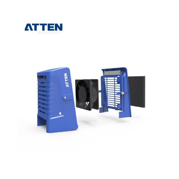 디바이스마트,수공구/전자공구/전동공구 > 전자공구 > 디핑기/납연기제거 > 납연기제거기,ATTEN,납연기 제거기 ST-1016,테스크탑용 납연기흡입기. 고활성탄소재의 강력한 흡입력을 자랑하며, LED 조명으로 어두운 환경에서도 사용가능