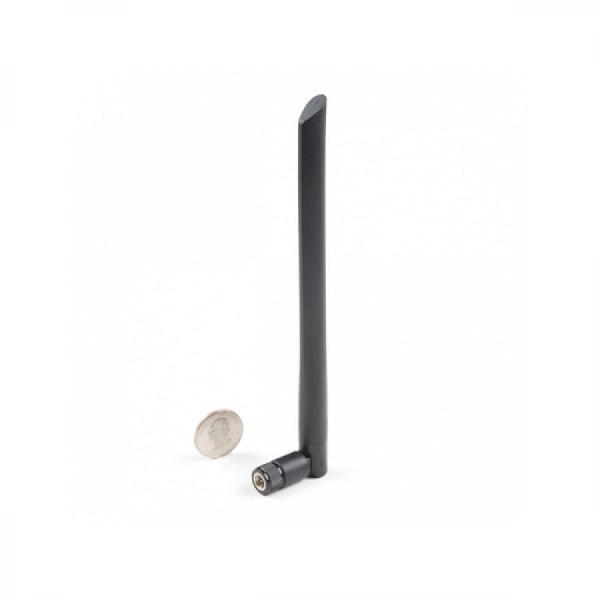디바이스마트,MCU보드/전자키트 > 통신/네트워크 > 안테나 > 외장형 안테나,SparkFun,LTE Antenna 175mm Duck SMA Male - VT4GLTE-R-10 [CEL-15054],690~960MHz 및 1710~2690MHz 대역에서 작동하는 LTE 장치