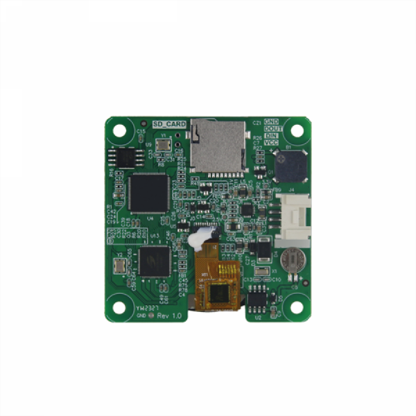 디바이스마트,LED/LCD > LCD COLOR > UART LCD/HMI LCD,클리어디스플레이,1.6인치 UART LCD CD016M40400I-01C,쉽고 빠른 GUI 구현을 위한 UART LCD / 사이즈 : 1.6인치 / 해상도 : 400x400