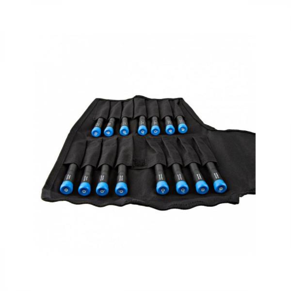 디바이스마트,수공구/전자공구/전동공구 > 작업공구 > 드라이버류 > 드라이버세트,SparkFun,iFixit Marlin Screwdriver Set - 15 Precision Screwdrivers [TOL-25569],고정 블레이드 드라이버 15개 포함 / 인체공학적인 고무 손잡이 / 드라이버 및 핸들 재질 : 폴리머